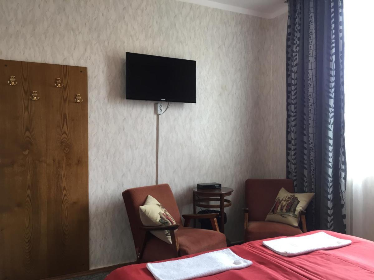 Aragvi Valley Villa Tsitelsopeli Eksteriør bilde