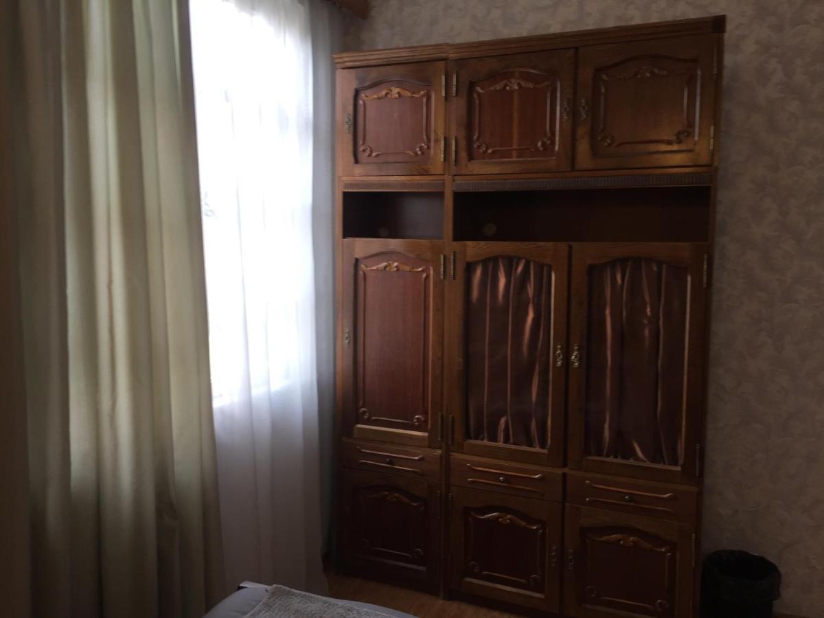 Aragvi Valley Villa Tsitelsopeli Eksteriør bilde