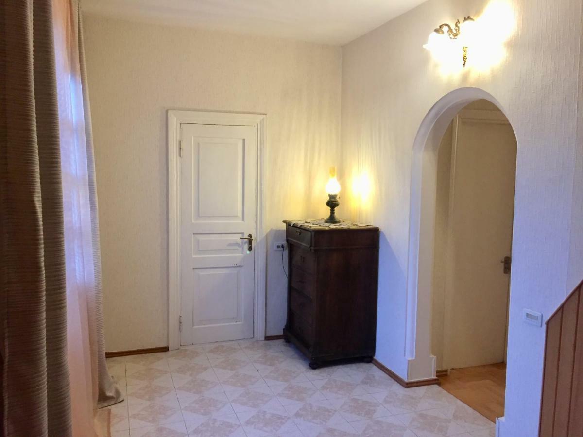 Aragvi Valley Villa Tsitelsopeli Eksteriør bilde